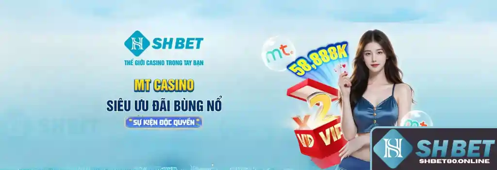Đăng Ký SHBET80