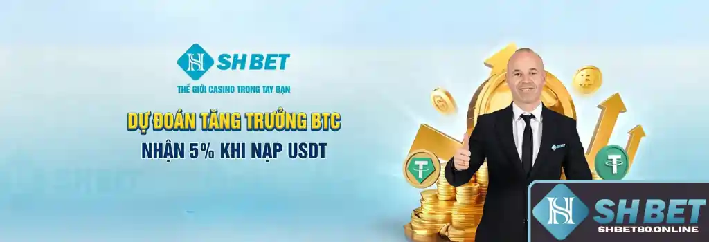 Khuyến Mãi SHBET80 Tin Tức SHBET80